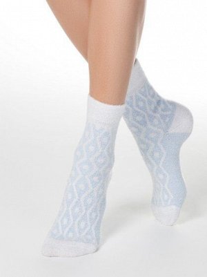 Носки женские согревающие, Conte, Comfort 135 ж.
