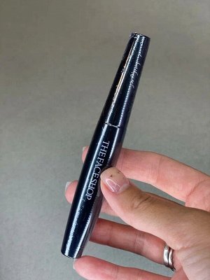 The face shop freshian big mascara 02 Тушь для ресниц объем