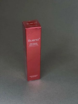 Bueno MGF Peptide Eye Cream Plus Регенерирующий пептидный крем для зоны вокруг глаз 30 мл