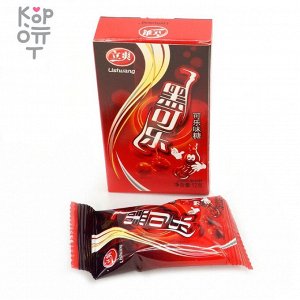 Освежающая карамель Lishuang Sour Candy