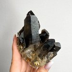 Коллекционные минералы и друзы