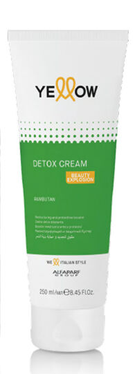 Детокс-крем DETOX CREAM 250 мл