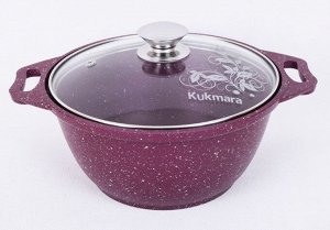 KUKMARA Кастрюля 2,0л