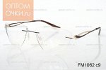 Корригирующие очки FABIA MONTI