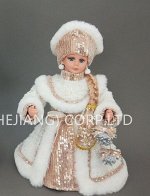 Снегурочка