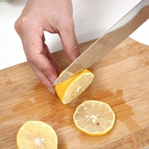 Нож поварской, 33.5см "Chef's knife"