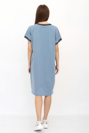 LIKA DRESS Платье женское Smile Г Арт. 8584