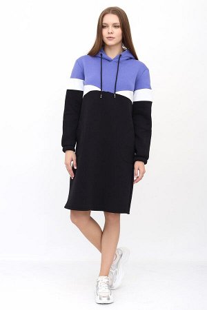 LIKA DRESS Платье женское Альфа Б Арт. 8890