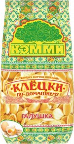 Кемми Клецки Миндаль 300гр