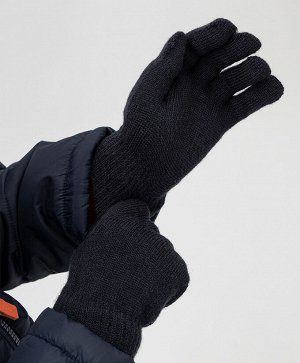 Перчатки 1.02
50% шерсть, 50% акрил
Вязаные перчатки не только практичная вещь, но и часть стильного образа. Они защитят нежную кожу ребенка от холода и ветра, так что осенью и зимой без них не обойти