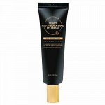 Крем для глаз с муцином чёрной улитки – Pekah Rebirth Black Snail Eye Cream 30ml