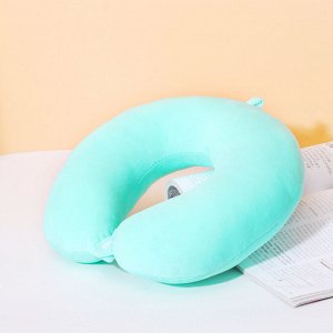 Дорожная подушка Comfort Pillow