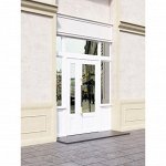 САМОКЛЕЙКА &quot;VARMAX&quot; 0,75Х2М №SF001 /СОЛНЦЕЗАЩИТНАЯ С ЗЕРКАЛЬНЫМ ЭФФЕКТОМ