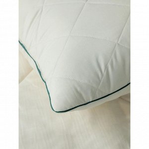 Подушка Creative, размер 70х70, бамбук