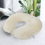 Дорожная подушка U Pillow