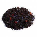Изысканный бергамот (на Ассаме) 100гр