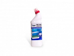 RAIN Универсальное моющее средство для санузлов и ванной комнаты (Хлор) 750мл