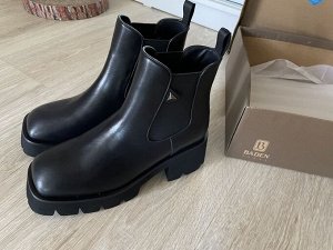 Ботильоны Baden дешевле СП
