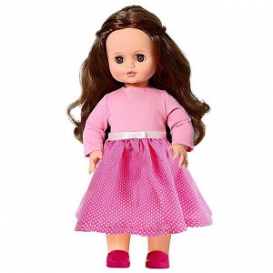 Кукла «Инна модница 1», 43 см, со звуковым устройством