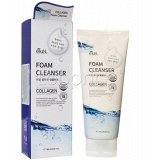 Пенка, д/умывания с коллагеном/ Collagen Foam Cleanser, Ekel, Ю.Корея, 180 гр.