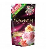 Кондиционер для стирки Rocket Soap &quot;Fragancia&quot; концентрат Роза, 1500мл, м/у