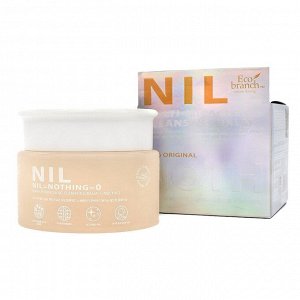 Мягкий бальзам для очищения кожи лица  NIL multi-miracle cleansing balm Mild Original