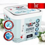 ОТБЕЛИВАТЕЛЬ Пятновыводитель Экспресс-Эффект YokoSun 1 кг