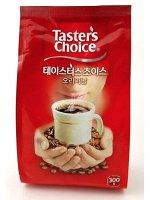 Кофе Taster&#039;s Choice (Тестер Чойс) 300 гр. 1/6