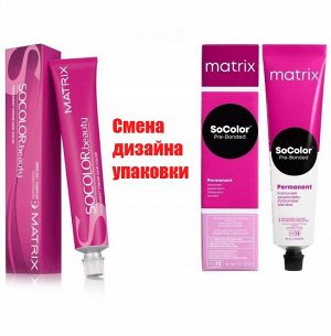 Matrix Socolor , Матрикс Соколор краска для волос аммиачная CLEAR Прозрачный оттенок 90 мл