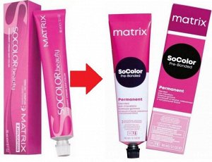Matrix Socolor , Матрикс Соколор краска для волос амиачная Matrix Socolor , Матрикс Соколор краска для волос амиачная СоКолор 2N черный