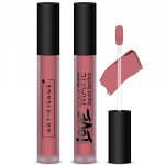 Art-Visage LOVE MATTE помада губная жидкая матов. 4мл клубничный розе т.62 / 9шт / 111143
