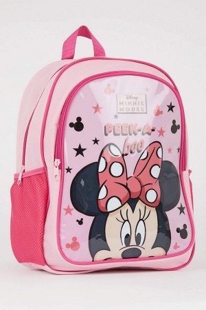 Лицензионный рюкзак Disney Mickey & Minnie для девочек
