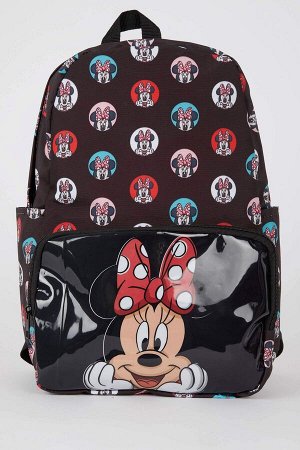 Лицензионный рюкзак Disney Mickey & Minnie для девочек