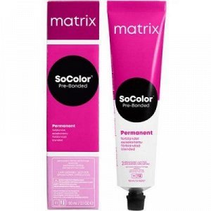 Matrix Socolor , Матрикс Соколор краска для волос амиачная Matrix Socolor , Матрикс Соколор краска для волос амиачная СоКолор 2N черный