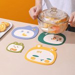 Подставка под горячее, 15*15 см