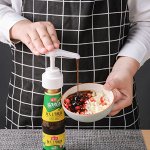 Помпа для бутылки с соусом