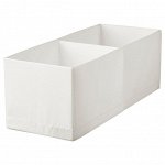 СТУК ящ с отд 20x51x18 белый RU