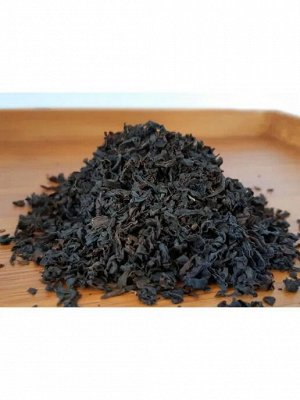Чай черный индийский Нилгири ПЕКО. Чай весовой. Фасовка 100 г.