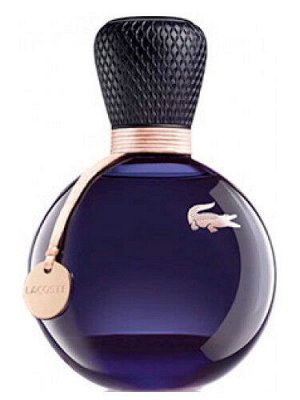 LACOSTE EAU DE LACOSTE SENSUELLE lady TEST 90ml edP  парфюмерная вода женская Тестер