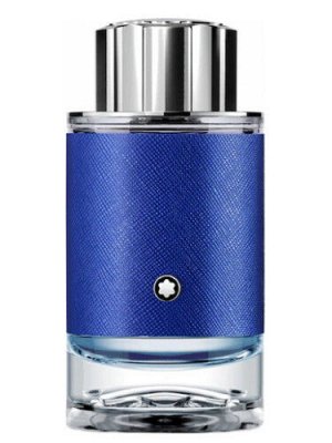 MONT  BLANC EXPLORER ULTRA BLUE men TEST 100ml edP парфюмерная вода мужская Тестер