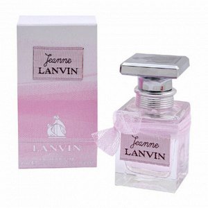 LANVIN JEANNE lady mini 4,5ml edp парфюмерная вода женская