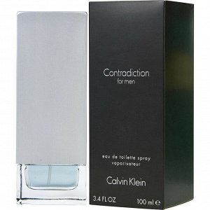 CONTRADICTION men 100ml edt туалетная вода мужская