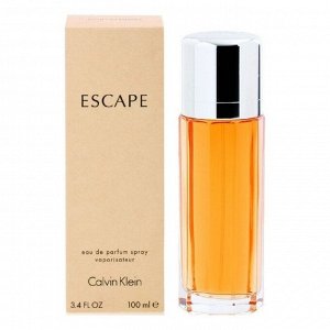 ESCAPE lady 100ml edp парфюмерная вода женская