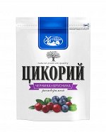 Цикорий &quot;Бабушкин Хуторок&quot; с черникой и брусникой 100гр