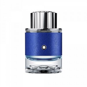 MONT  BLANC EXPLORER ULTRA BLUE men  60ml edP парфюмерная вода мужская