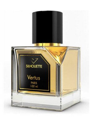 VERTUS SILHOUETTE unisex 100ml edp парфюмерная вода  унисекс