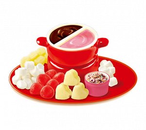 Kracie Popin Cookin Fondue 90g - Японские поделки Фондю
