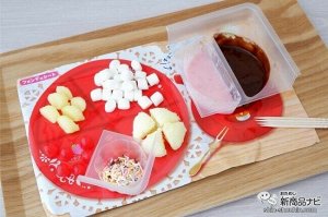 Kracie Popin Cookin Fondue 90g - Японские поделки Фондю