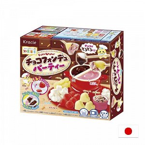 Kracie Popin Cookin Fondue 90g - Японские поделки Фондю