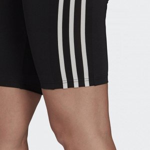 Adidas Шорты женские W 3S SH TIG